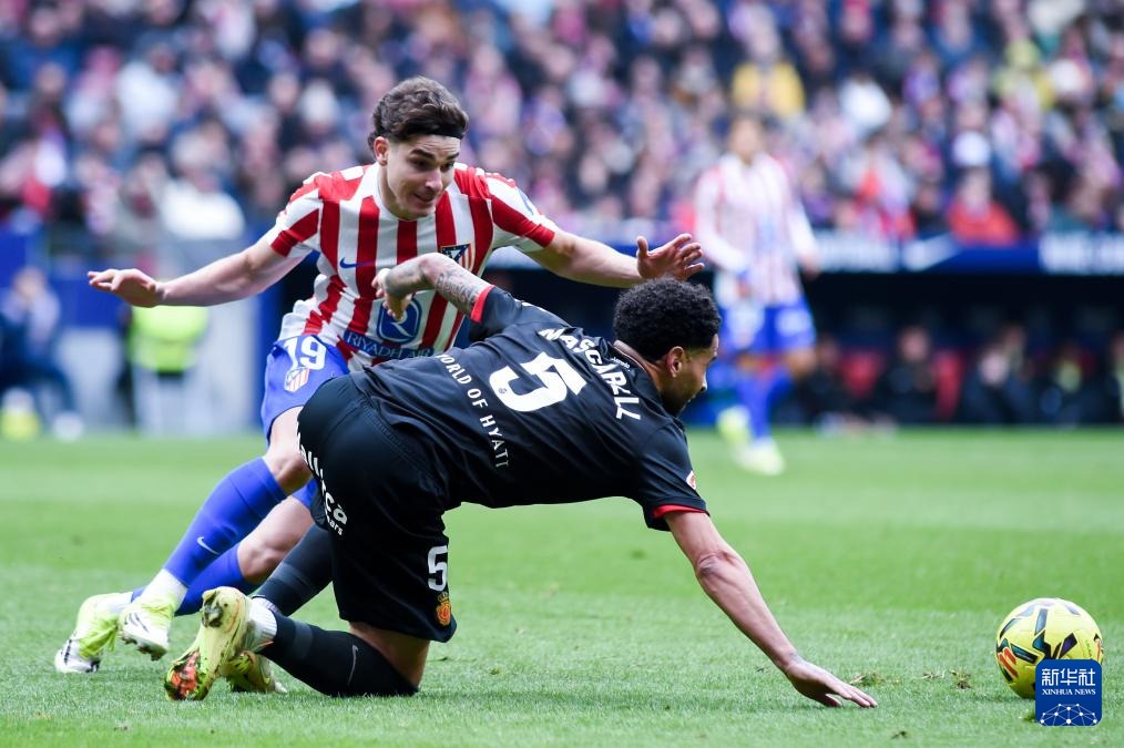 巴萨本赛季场均158.2万独立视听观众位列西甲第1，皇马148万排第2